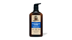 Dr. Squatch Fresh Falls Lotion packaging