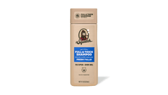 Dr. Squatch Fresh Falls Full & Thick Shampoo — product photo 1 of 6
