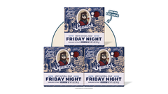 Dr. Squatch Friday Night 3-Pack gift set — product photo 1 of 4