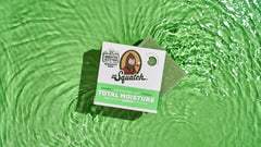 Dr. Squatch Green Tea Butter bar soap — product photo 4 of 10