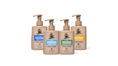 Dr. Squatch Hand Soap 4-Pack gift set — product photo 1 of 5