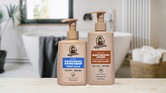 Dr. Squatch Hand Soap & Lotion Bundle gift set — product photo 3 of 5
