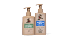 Dr. Squatch Hand Soap & Lotion Bundle gift set — product photo 1 of 5