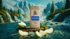Dr. Squatch 14 oz Fresh Falls Body Wash