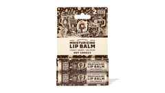 Dr. Squatch Hot Choccy Lip Balm 2-Pack — product photo 2 of 4
