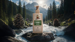 Dr. Squatch Pine Tar Lotion — product photo 2 of 6