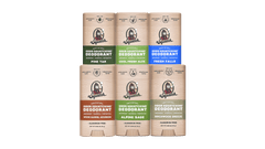 Dr. Squatch Deodorant 6-Pack gift set — product photo 1 of 7