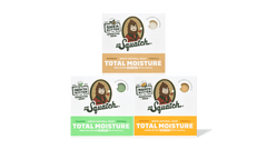 Dr. Squatch Total Moisture 3-Pack gift set — product photo 1 of 5