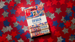 Dr. Squatch Patriot Punch Lip Balm 2-Pack — product photo 4 of 4