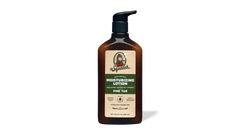 Dr. Squatch Pine Tar Lotion packaging