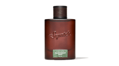 Dr. Squatch Rainforest Mist Cologne packaging