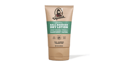 Dr. Squatch Rainforest Rapids Dry Lotion packaging
