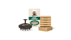Dr. Squatch Booster Bundle gift set — product photo 1 of 4