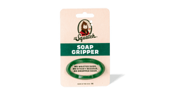 Dr. Squatch Soap Gripper packaging
