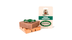 Dr. Squatch Soap Gripper packaging