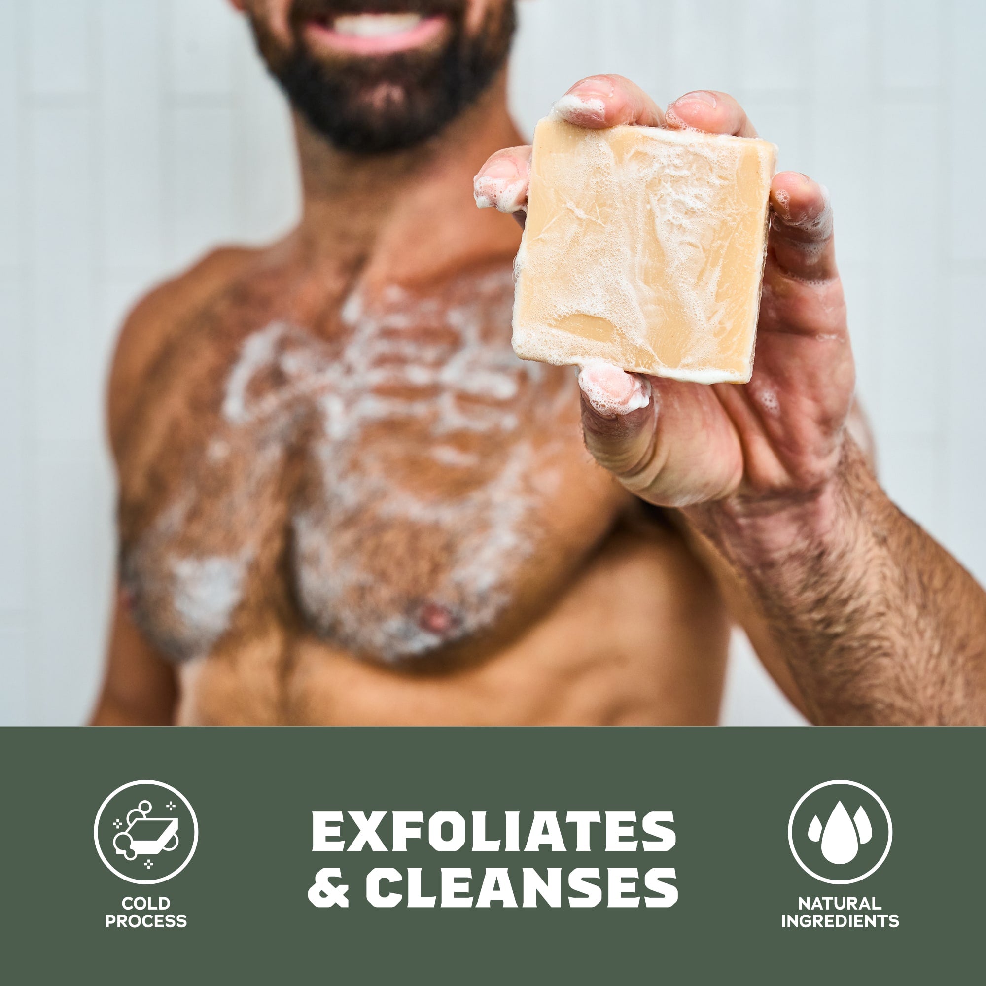 Dr. Squatch Shower Set gift set — product photo 6 of 8