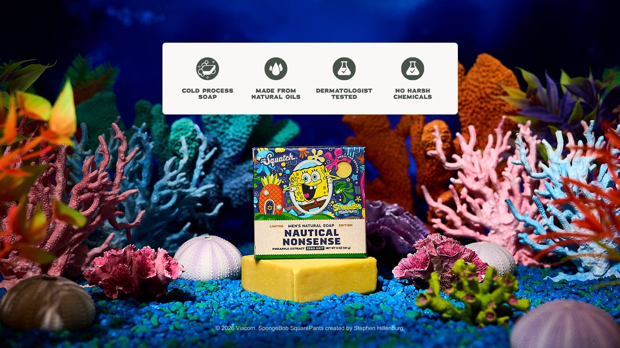Nautical Nonsense 3-Pack
