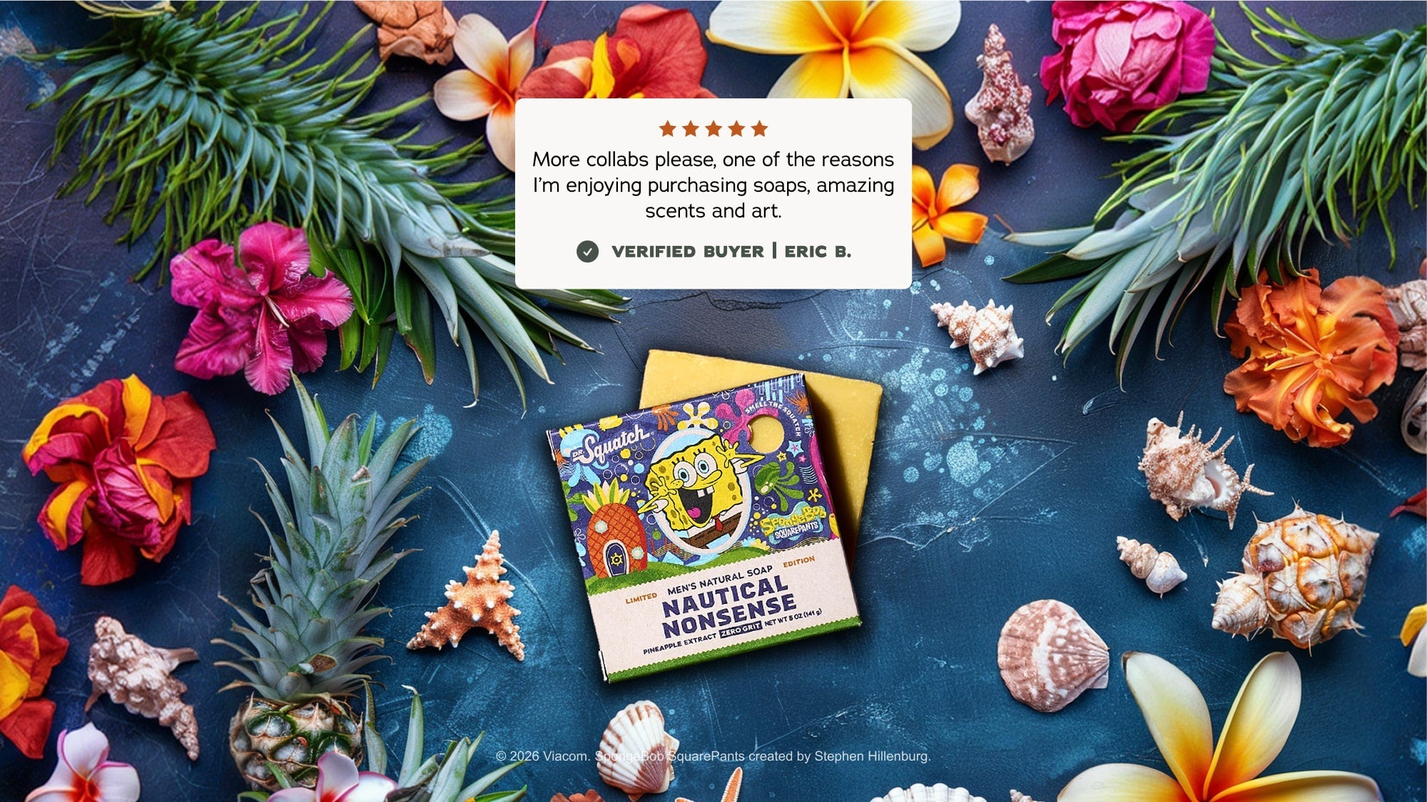 Nautical Nonsense 3-Pack