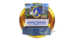 Dr. Squatch Sonic Speed Bar Soap — product photo 1 of 4