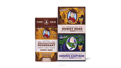 Dr. Squatch Woody & Buzz Lightyear 3-Pack gift set — product photo 1 of 5
