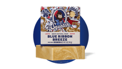 blue ribbon breeze soap