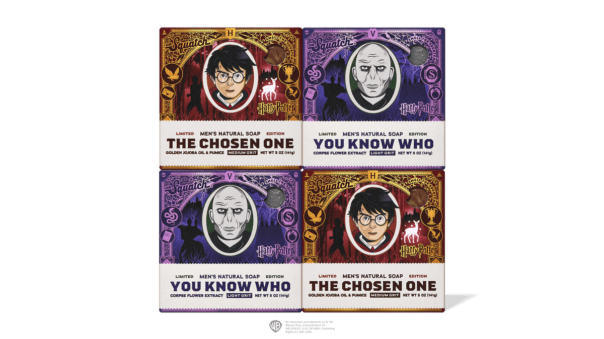 Fate-Forged 4-Pack