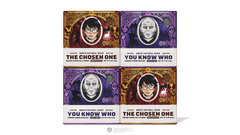 Fate-Forged 4-Pack