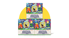 Nautical Nonsense 3-Pack
