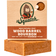 Dr. Squatch product photo