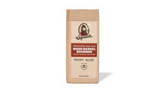 Dr. Squatch 14 oz Wood Barrel Bourbon Body Wash — product photo 1 of 5