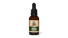 Dr. Squatch Conditioning Beard Oil & Cologne Woodland Pine packaging