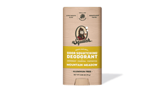 Dr. Squatch Mountain Meadow Deodorant — product photo 1 of 5