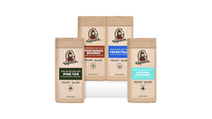 Dr. Squatch Body Wash 4-Pack gift set — product photo 1 of 7