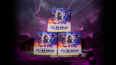 Dr. Squatch Ill Be Bricc 3-Pack gift set — product photo 4 of 4
