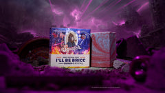 Dr. Squatch Ill Be Bricc bar soap — product photo 4 of 4